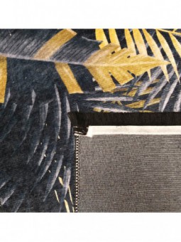 Dywan BLACK&GOLD 01