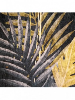Dywan BLACK&GOLD 01