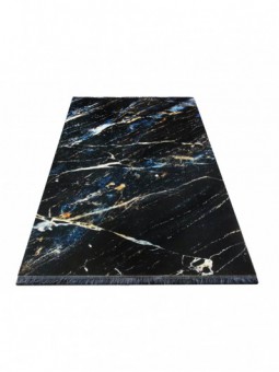 Dywan BLACK&GOLD 02