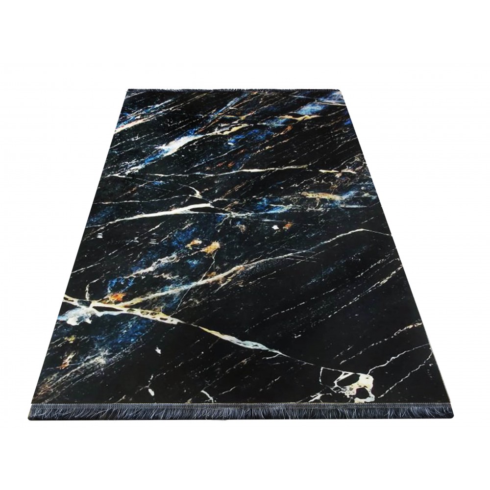 Dywan BLACK&GOLD 02