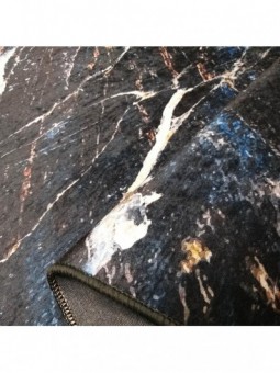 Dywan BLACK&GOLD 02