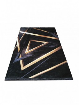 Dywan BLACK&GOLD 03
