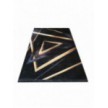 Dywan BLACK&GOLD 03