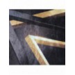 Dywan BLACK&GOLD 03