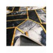 Dywan BLACK&GOLD 04