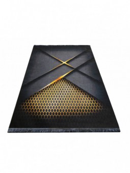 Dywan BLACK&GOLD 05