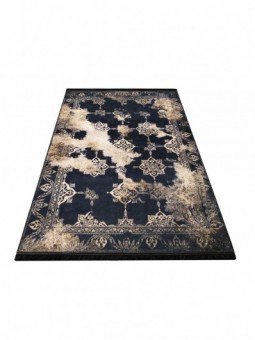 Dywan BLACK&GOLD 07