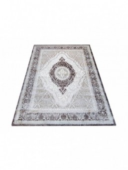 Dywan Ekskluzywny Angora 01 - Brązowy
