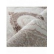 Dywan Ekskluzywny Angora 01 - Brązowy