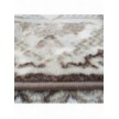 Dywan Ekskluzywny Angora 02 - Brązowy