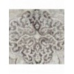 Dywan Ekskluzywny Angora 02 - Brązowy