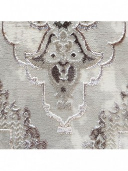 Dywan Ekskluzywny Angora 02 - Brązowy