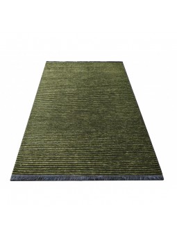 Dywan DIAMOND 01 GREEN