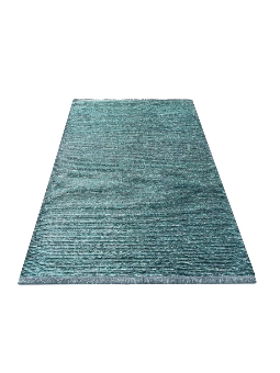 Dywan DIAMOND 02 TURQUOISE