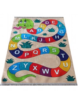 Dywan dziecięcy NEW BAMBINO 06