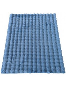 Dywan MERLIN 3D Blue