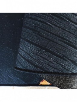 Dywan BLACK and GOLD N 11