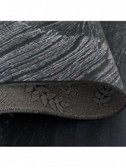 Dywan BLACK and GOLD N 11