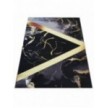 Dywan BLACK and GOLD N 12