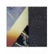 Dywan BLACK and GOLD N 12