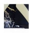 Dywan BLACK and GOLD N 12