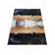 Dywan BLACK and GOLD N 13