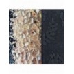 Dywan BLACK and GOLD N 13