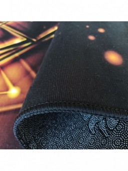 Dywan BLACK and GOLD N 14