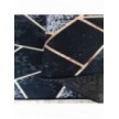Dywan BLACK and GOLD N 16