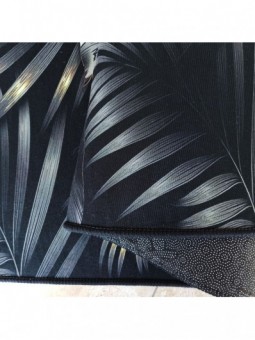 Dywan BLACK and GOLD N 06