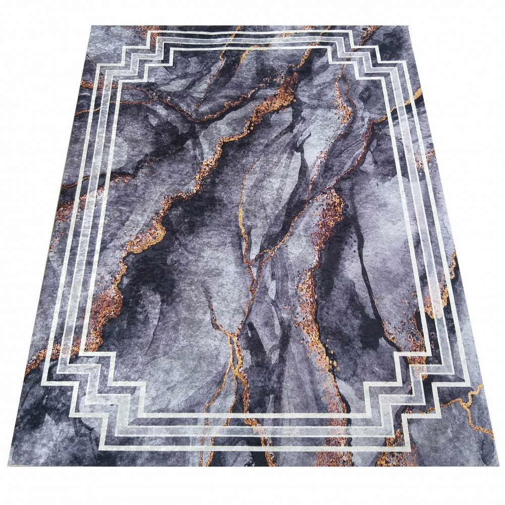 Dywan Horeca-New 118 Dark Grey