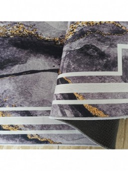 Dywan Horeca-New 118 Dark Grey
