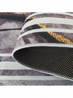 Dywan Horeca-New 118 Dark Grey
