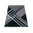 Dywan OTTO 03 Szaro-Zielony