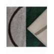 Dywan OTTO 08 Szaro-Zielony