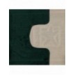 Komplet łazienkowy Montana z wycięciem Maritime Hunter Green