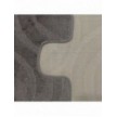 Komplet łazienkowy Montana z wycięciem Symphony Opal Grey