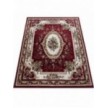 Exclusive 04 N - bordowy rozeta