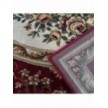 Exclusive 04 N - bordowy rozeta
