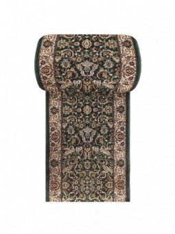 Chodnik Exclusive 02 N - zielony