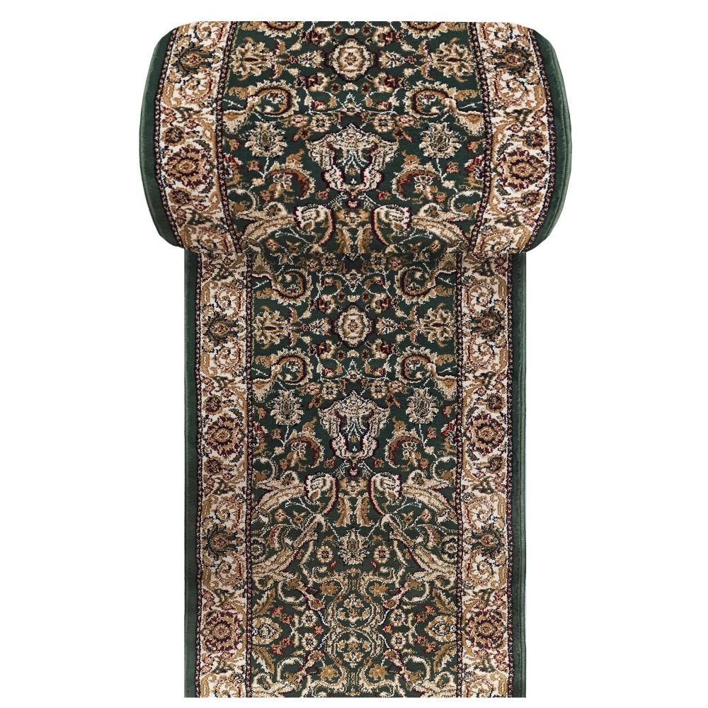 Chodnik Exclusive 02 N - zielony