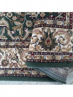 Chodnik Exclusive 02 N - zielony