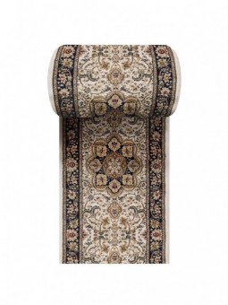 Chodnik Exclusive 03 N - kremowy