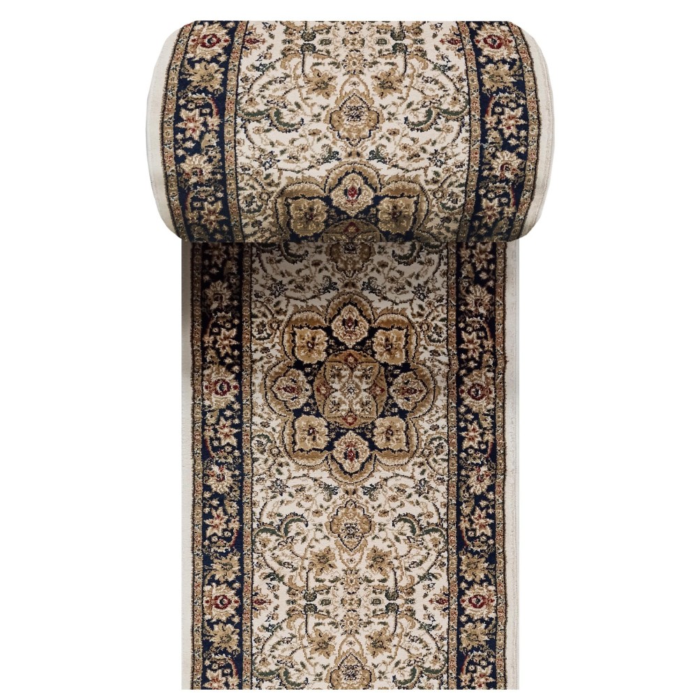 Chodnik Exclusive 03 N - kremowy