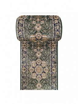 Chodnik Exclusive 03 N - zielony
