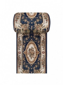 Chodnik Exclusive 04 N - granatowy