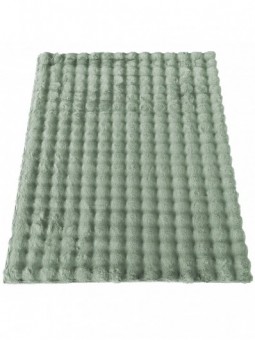 Dywan MERLIN 3D Green