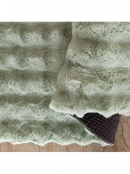 Dywan MERLIN 3D Green