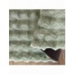 Dywan MERLIN 3D Green