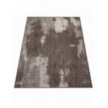 Dywan sznurkowy dwustronny ZARA 10 brązowy